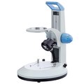 Amscope Compact Dual-illumination Stereo Microscope Stand TS120R-LED